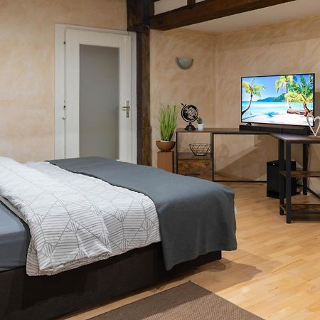 Entspannung Pur Herford Exteriör bild